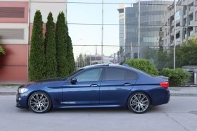 BMW 540 BMW INDIVIDUAL M-PERFORMANCE | Mobile.bg    4