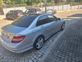 Mercedes-Benz C 350 4matic AMG  | Mobile.bg    3