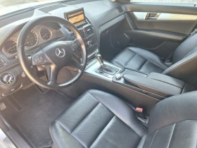 Mercedes-Benz C 350 4matic AMG , снимка 7