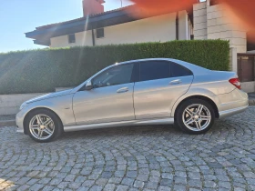 Mercedes-Benz C 350 4matic AMG  | Mobile.bg    6