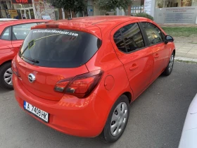 Opel Corsa 1.4 бензин, снимка 8