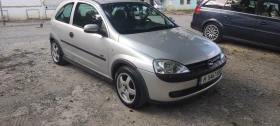 Opel Corsa, снимка 1