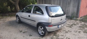 Opel Corsa, снимка 2