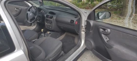 Opel Corsa, снимка 6