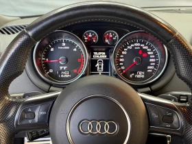 Audi Tt * 2.0TDI* COMPETITION* S-LINE* QUATTRO* CARPLAY* , снимка 10