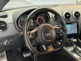 Audi Tt * 2.0TDI* COMPETITION* S-LINE* QUATTRO* CARPLAY*  | Mobile.bg    9