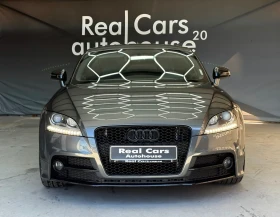 Audi Tt * 2.0TDI* COMPETITION* S-LINE* QUATTRO* CARPLAY* , снимка 2