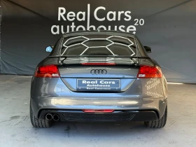 Audi Tt * 2.0TDI* COMPETITION* S-LINE* QUATTRO* CARPLAY* , снимка 5