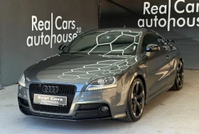 Audi Tt * 2.0TDI* COMPETITION* S-LINE* QUATTRO* CARPLAY* 