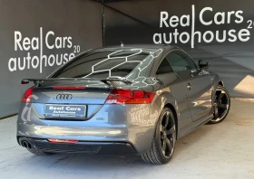 Audi Tt * 2.0TDI* COMPETITION* S-LINE* QUATTRO* CARPLAY*  | Mobile.bg    4