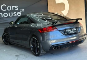 Audi Tt * 2.0TDI* COMPETITION* S-LINE* QUATTRO* CARPLAY*  | Mobile.bg    6