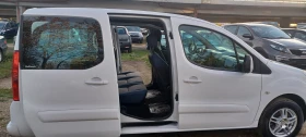 Citroen Berlingo 1, 6 HDI  | Mobile.bg    8