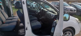 Citroen Berlingo 1, 6 HDI  | Mobile.bg    7