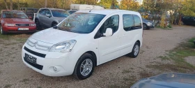 Citroen Berlingo 1, 6 HDI  | Mobile.bg    1