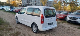 Citroen Berlingo 1, 6 HDI  | Mobile.bg    4