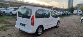 Citroen Berlingo 1, 6 HDI УНИКАТ, снимка 3