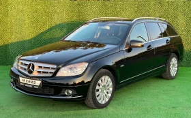 Обява за продажба на Mercedes-Benz C 200 C200 136 ks ~9 999 лв. - изображение 1