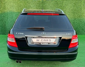 Mercedes-Benz C 200 C200 136 ks, снимка 4