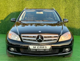 Mercedes-Benz C 200 C200 136 ks, снимка 3