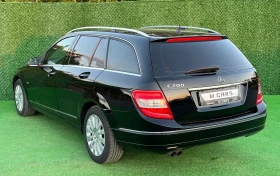 Mercedes-Benz C 200 C200 136 ks, снимка 6