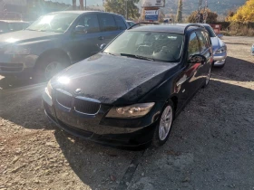 BMW 320 2.0d 163кс 1