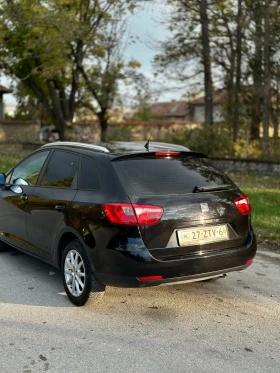 Seat Ibiza 1.6 TDI 105kc, снимка 6