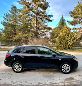 Seat Ibiza 1.6 TDI 105kc, снимка 4