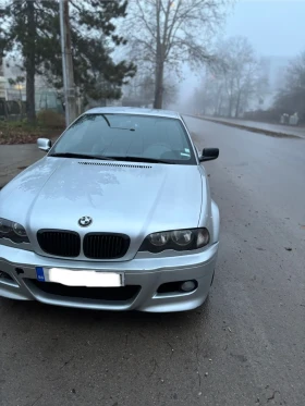 BMW 325 Ci КОЛЕДНА ЦЕНА, снимка 6