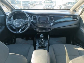 Kia Carens 1.7 D, снимка 8