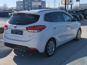 Kia Carens 1.7 D, снимка 4