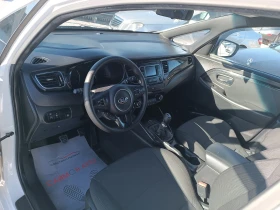 Kia Carens 1.7 D, снимка 13