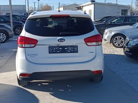 Kia Carens 1.7 D, снимка 6