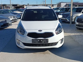 Kia Carens 1.7 D, снимка 1