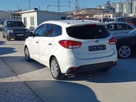 Kia Carens 1.7 D, снимка 5