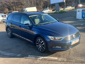 VW Passat 2.0TDi, снимка 2