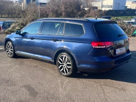 VW Passat 2.0TDi, снимка 4