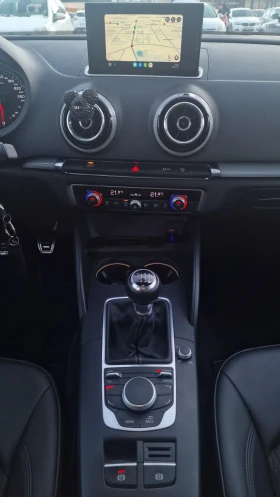 Audi A3 1.4tfsi LED, снимка 12