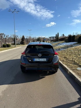 Nissan Leaf , снимка 3