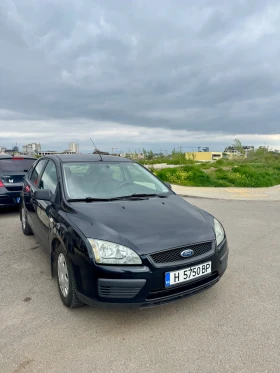 Обява за продажба на Ford Focus  1.6 TDCI ПОДГРЕВ ~4 100 лв. - изображение 1