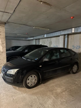 Ford Focus, снимка 2