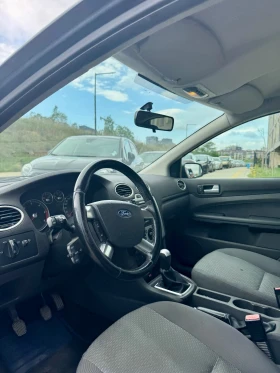 Обява за продажба на Ford Focus  1.6 TDCI ПОДГРЕВ ~4 100 лв. - изображение 7