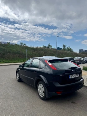 Обява за продажба на Ford Focus  1.6 TDCI ПОДГРЕВ ~4 100 лв. - изображение 3
