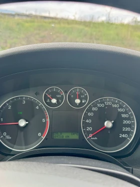 Обява за продажба на Ford Focus  1.6 TDCI ПОДГРЕВ ~4 100 лв. - изображение 8