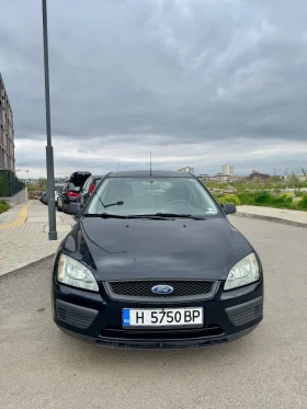Обява за продажба на Ford Focus  1.6 TDCI ПОДГРЕВ ~4 100 лв. - изображение 2