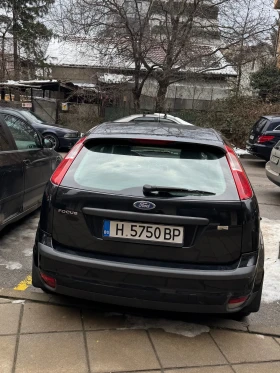 Ford Focus, снимка 7