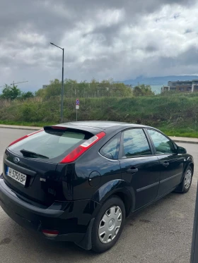 Обява за продажба на Ford Focus  1.6 TDCI ПОДГРЕВ ~4 100 лв. - изображение 4