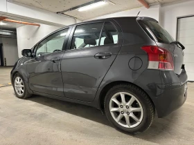 Toyota Yaris 1.4 Дизел , снимка 13