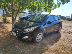 Hyundai I30 2, 0, снимка 2