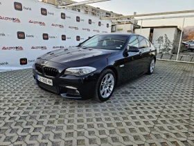 Обява за продажба на BMW 520 2.0D-218кс= Mpacket= 8СКОРОСТИ= СМЕНЕНИ ВЕРИГИ! ~31 080 лв. - изображение 1