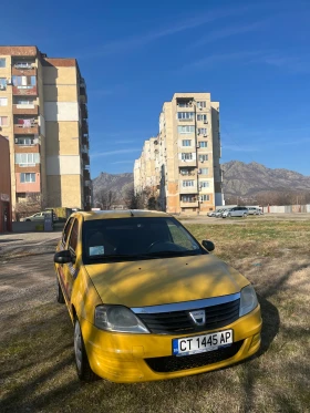 Dacia Logan | Mobile.bg    2